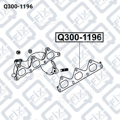 Q-Fix Q3001196