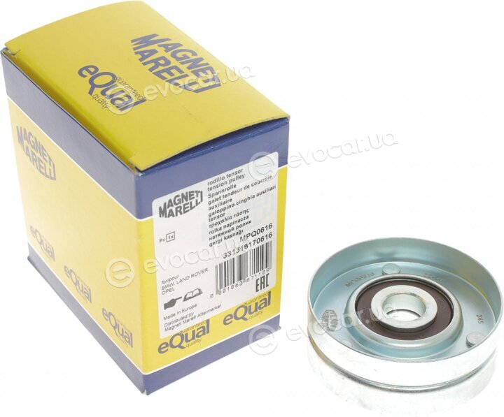 Magneti Marelli 331316170616