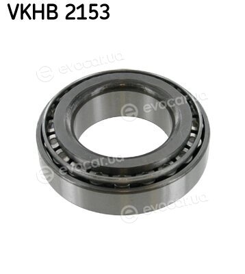 SKF VKHB 2153