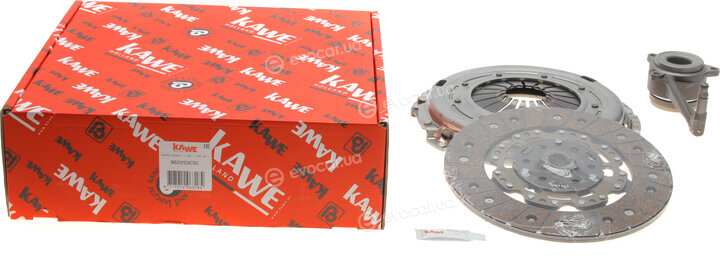 Kawe / Quick Brake 962253CSC