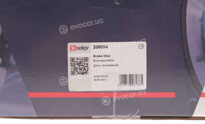 Solgy 208084