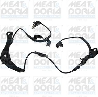 Meat & Doria 901126
