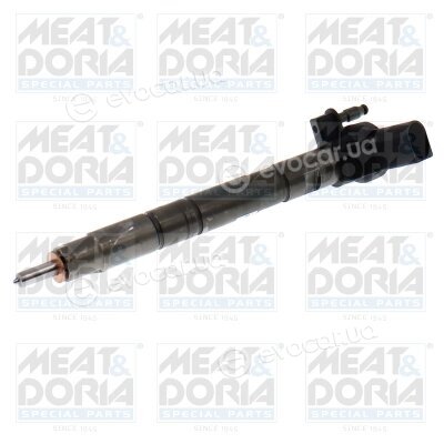 Meat & Doria 74295R