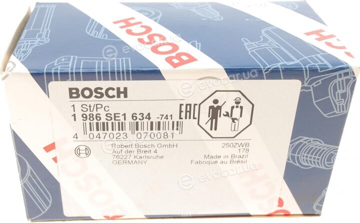 Bosch 1 986 SE1 634