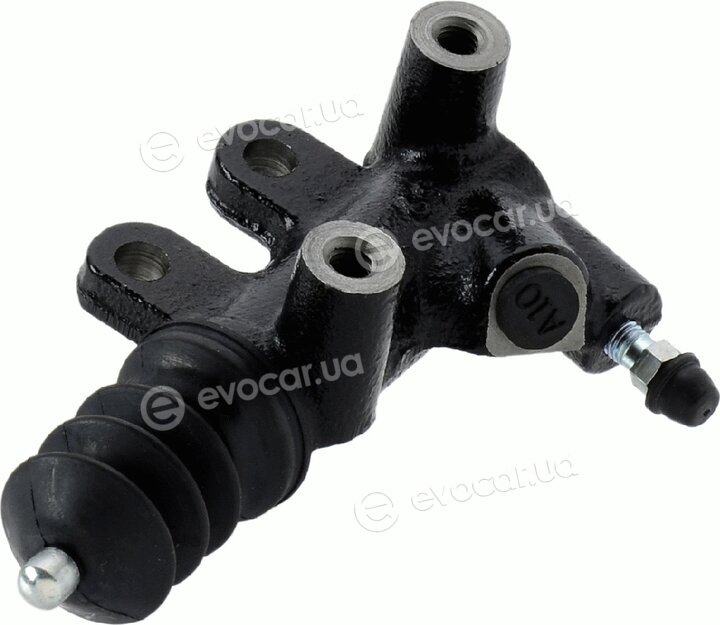 Sachs 6283 600 534