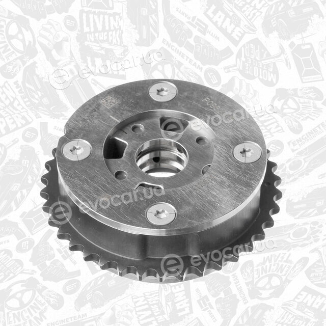 ET Engineteam VT0022