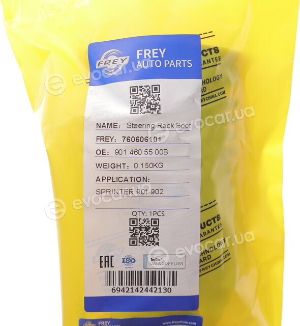Frey 760606101