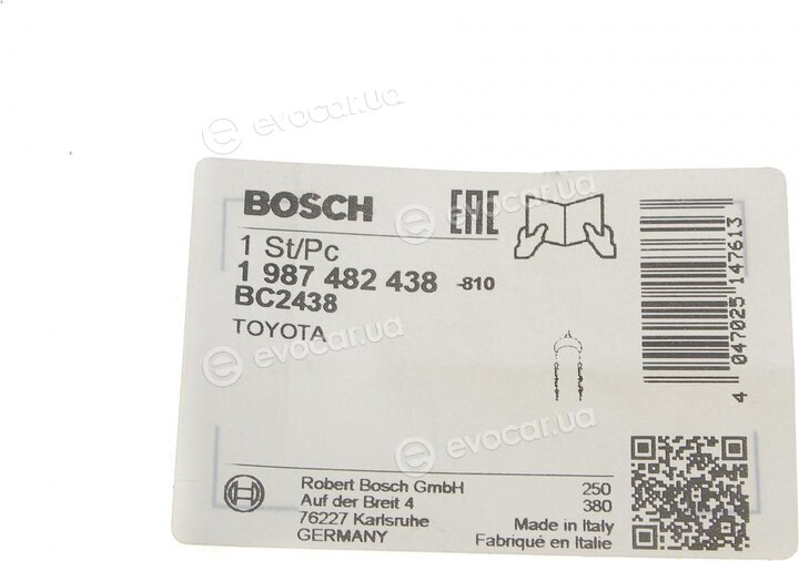 Bosch 1 987 482 438