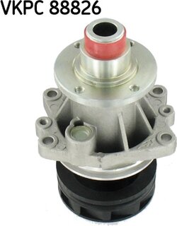 SKF VKPC 88826