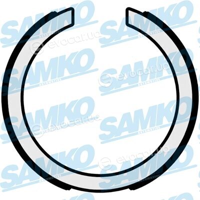 LPR / Samko 081095
