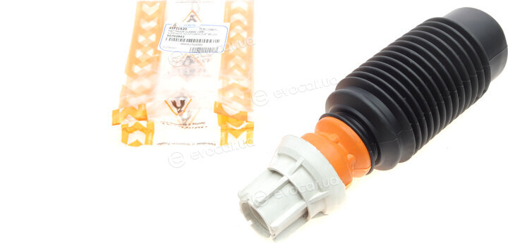AS Metal 45FI1620
