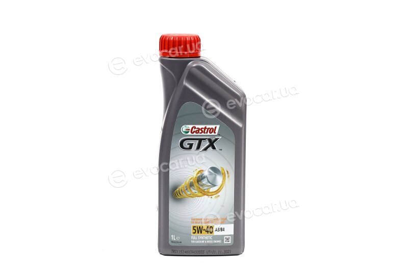 Castrol 15E62B