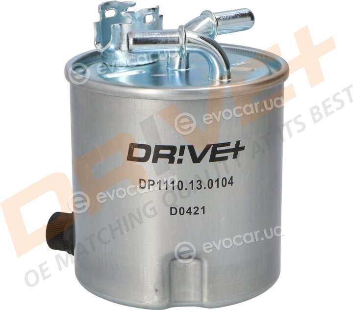 Drive+ DP1110.13.0104