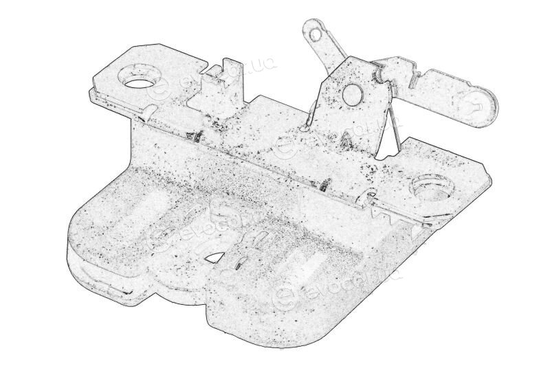 VAG 2K5 827 505