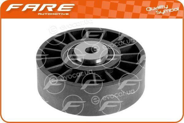 Fare 4448