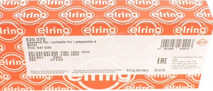 Elring 530.070