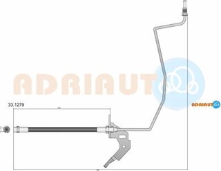 Adriauto 33.1279