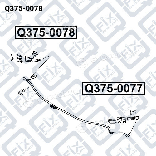 Q-Fix Q3750078