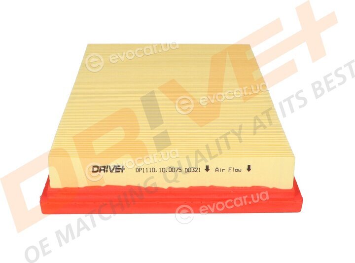 Drive+ DP1110.10.0075