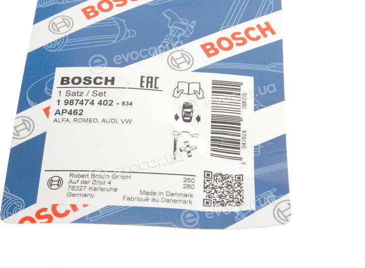 Bosch 1 987 474 402