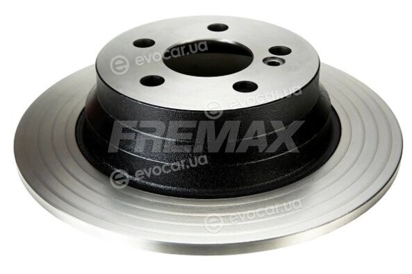 Fremax BD-0413
