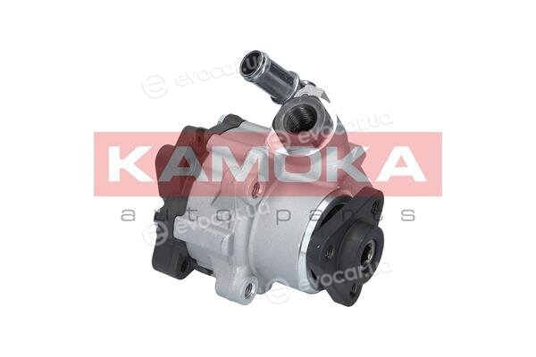 Kamoka PP027