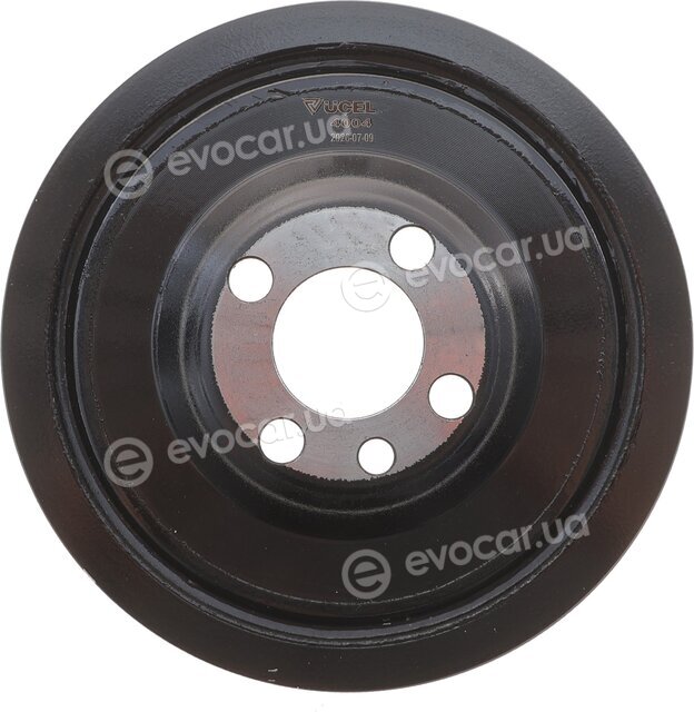 Ucel 4004