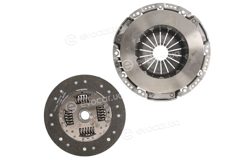 Sachs 3000 970 098