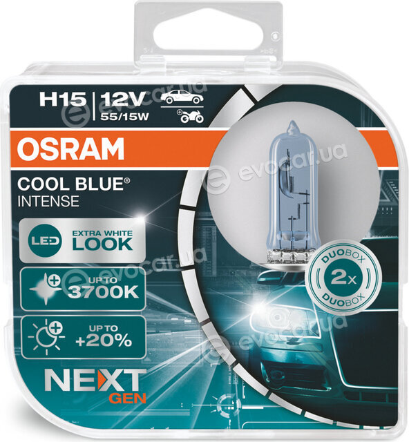 Osram 64176CBN-HCB