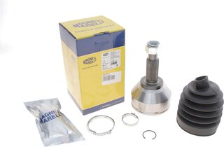 Magneti Marelli 302015100299