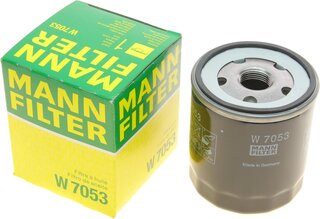 Mann W 7053