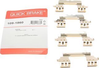 Kawe / Quick Brake 109-1860