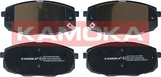 Kamoka JQ101000