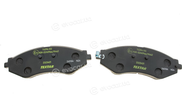 Textar 2323401