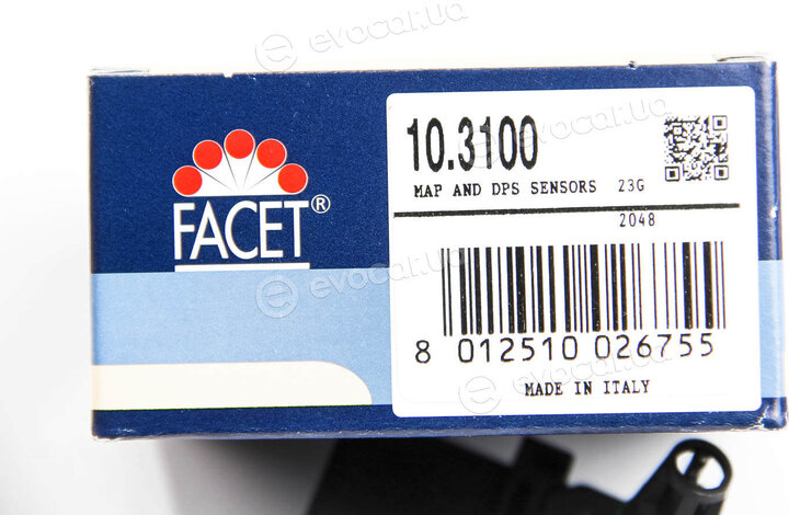Facet 10.3100