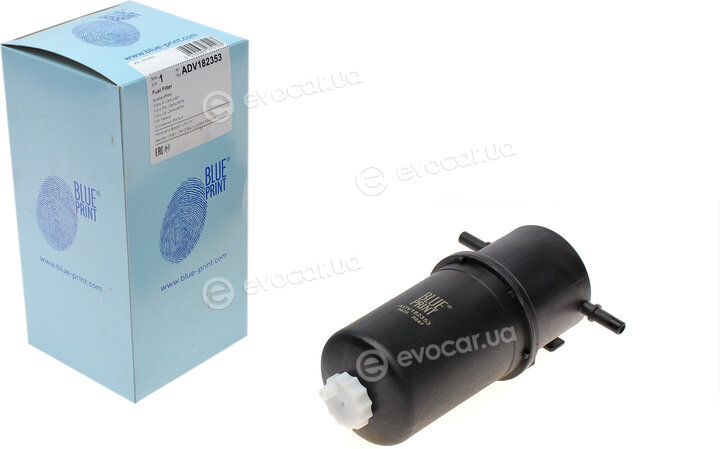 Blue Print ADV182353
