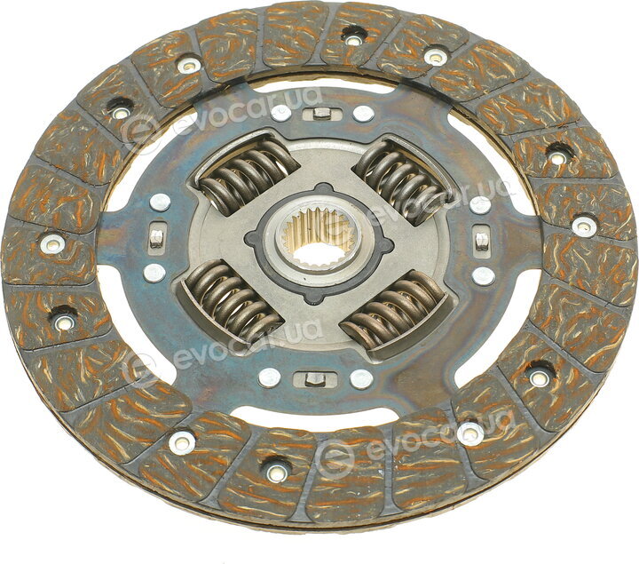 Kawe / Quick Brake 960421