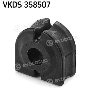 SKF VKDS 358507