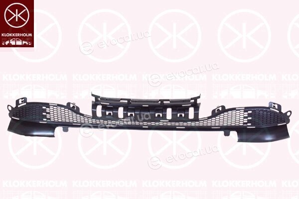 Klokkerholm 5509910