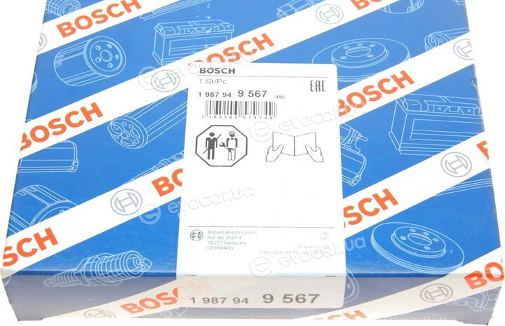 Bosch 1 987 949 567