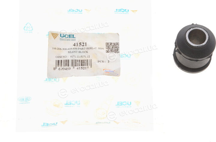 Ucel 41521