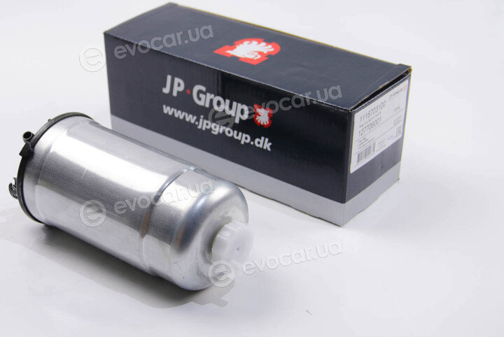 JP Group 1118703100