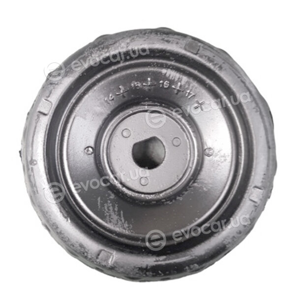 CTR GA0002