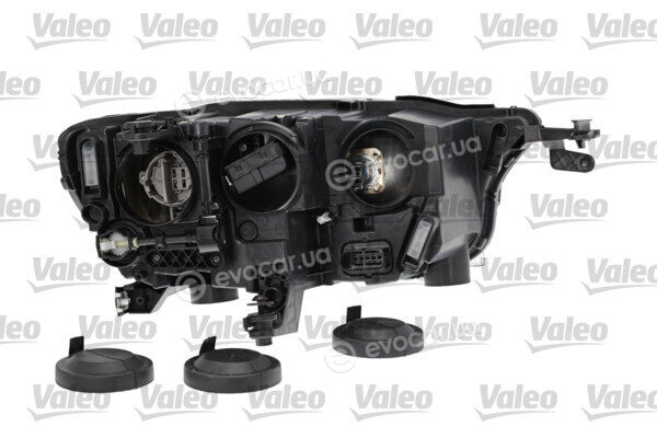 Valeo 450516