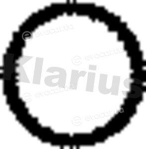 Klarius 410186