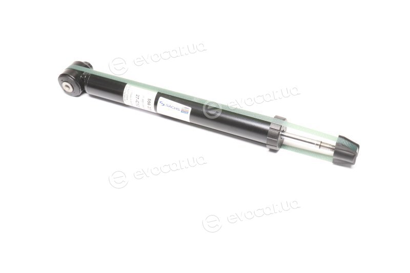 Sachs 556 279