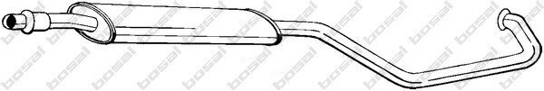 Bosal 283-627