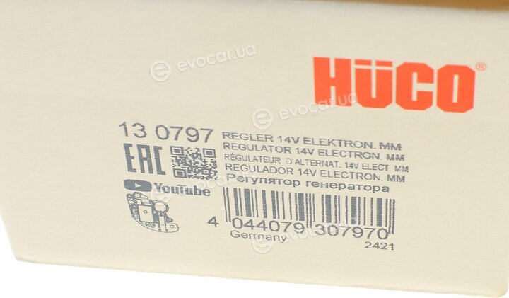 Astemo (Hitachi) / Huco 130797