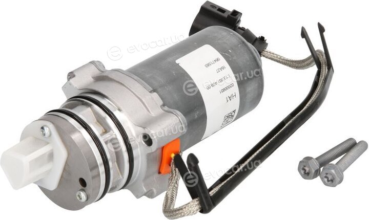 BorgWarner DS2002773