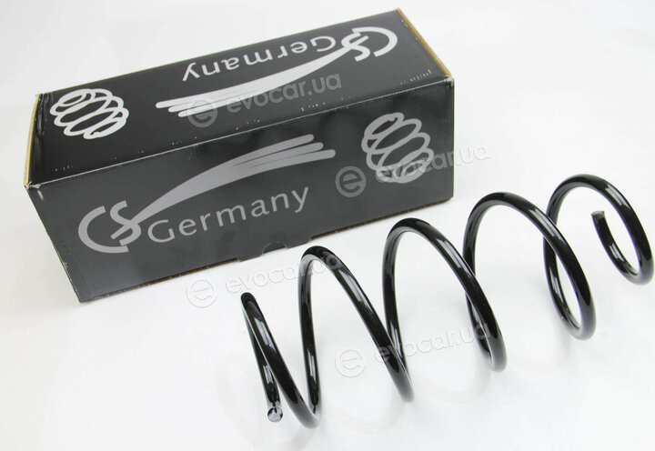 CS Germany 14.950.763